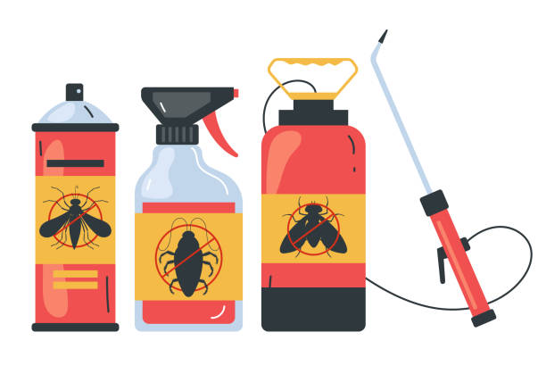 Best Mosquito Control Services  in Quinnipiac University, CT